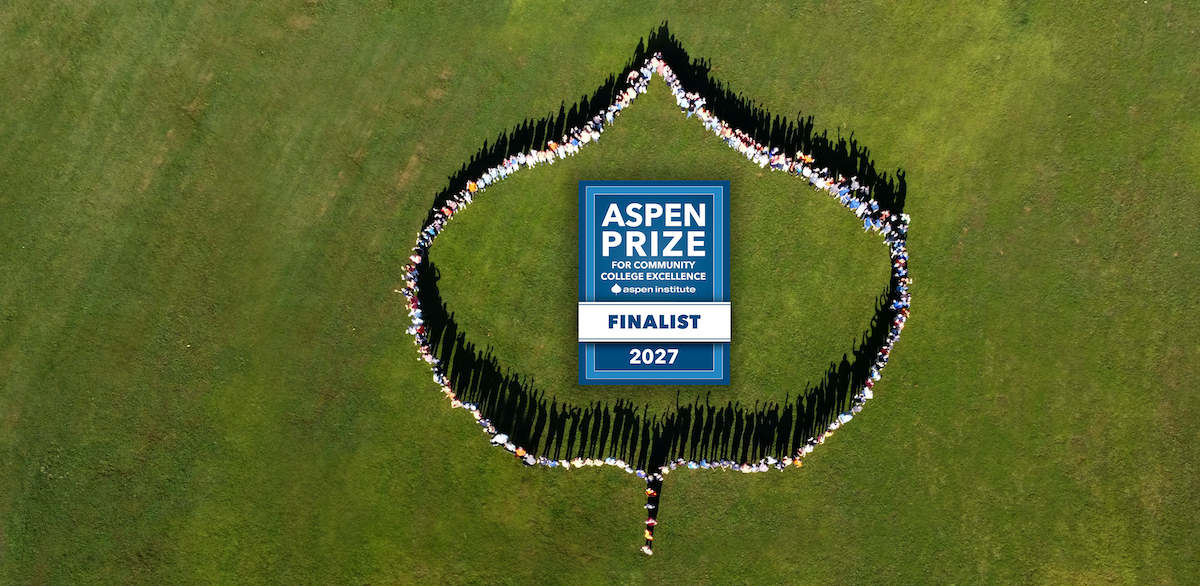 Aspen Institute Finalist 2027