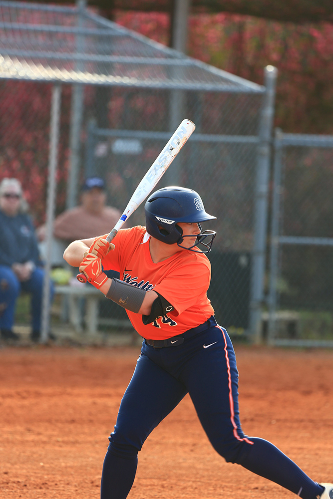 Softball vs Snead State 